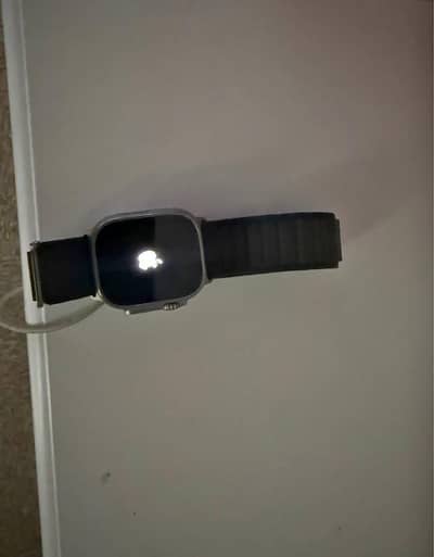 Apple watch ultra 2