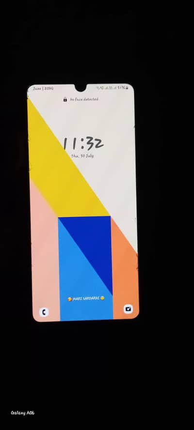 Samsung Mobile A32