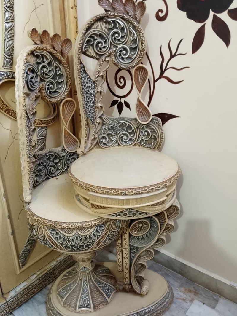 side table wood 4