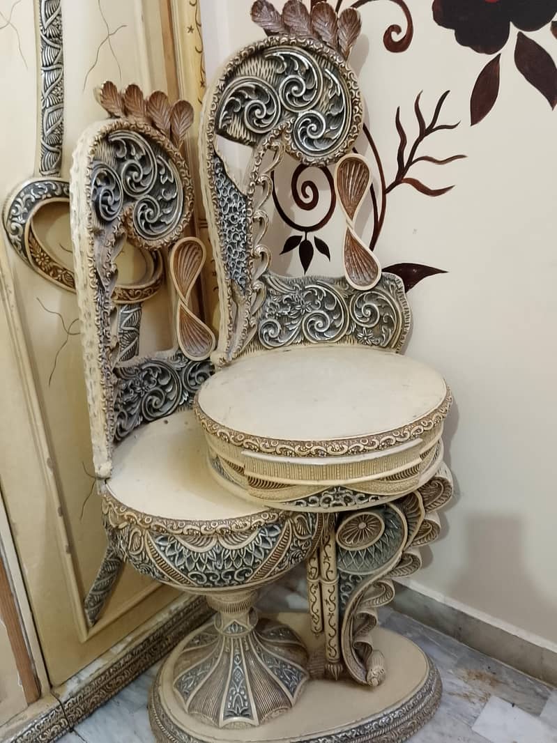 side table wood 6