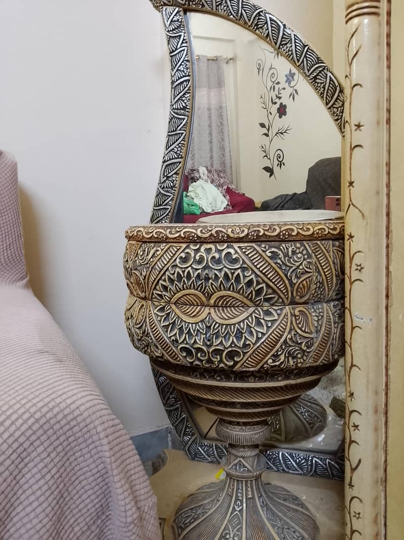 side table wood 8