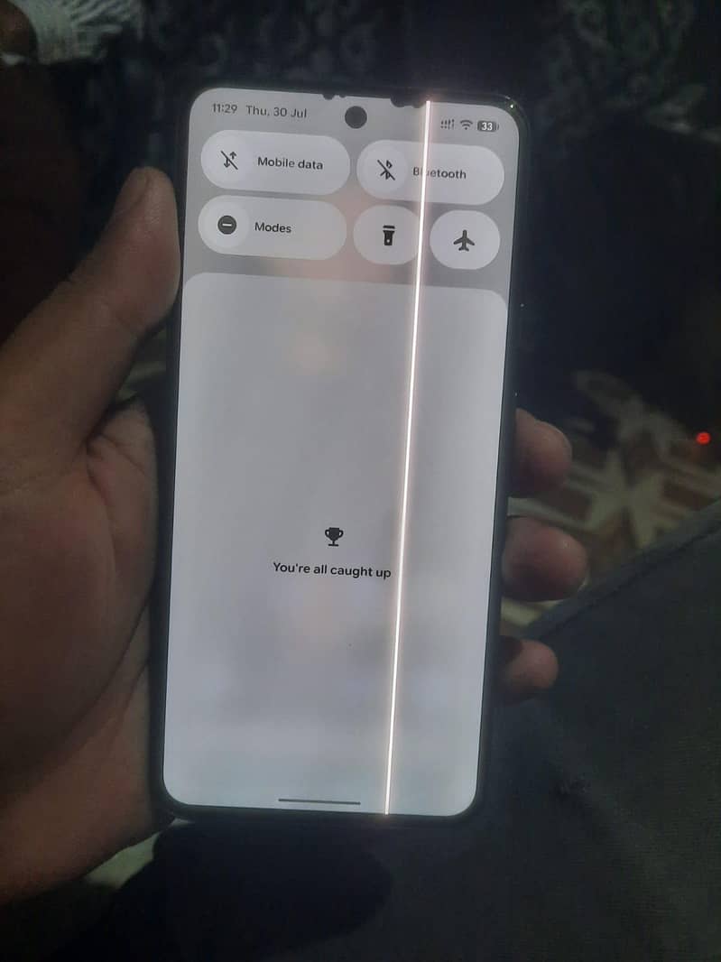Google Pixel 8 1