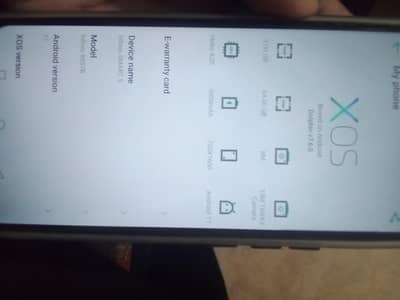 Infinix Smart 5 urgent need for cash