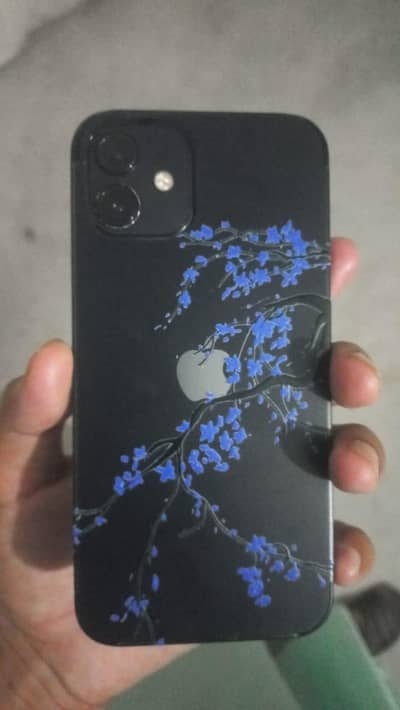 Apple iPhone 12 Waterpack jv