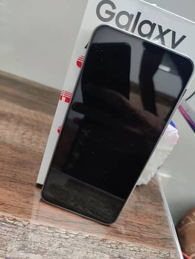 Samsung Mobile A57, 12GB 256 Ram
