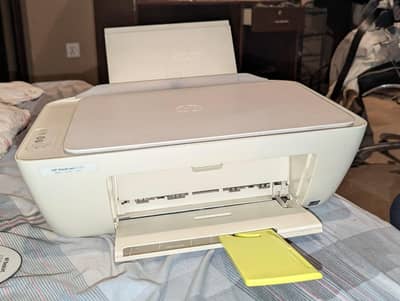 Hp laserjet printer
