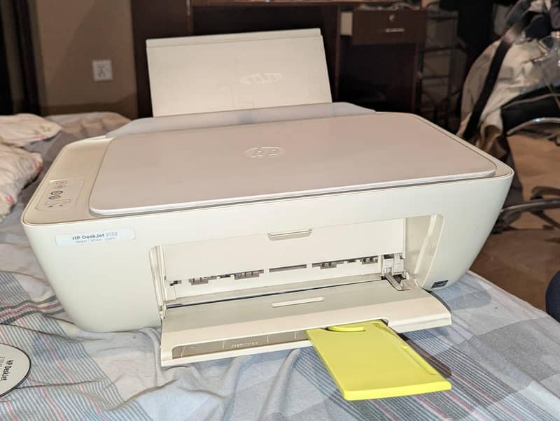 Hp laserjet printer 0