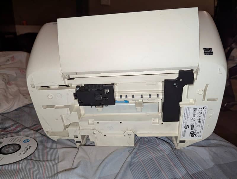 Hp laserjet printer 1