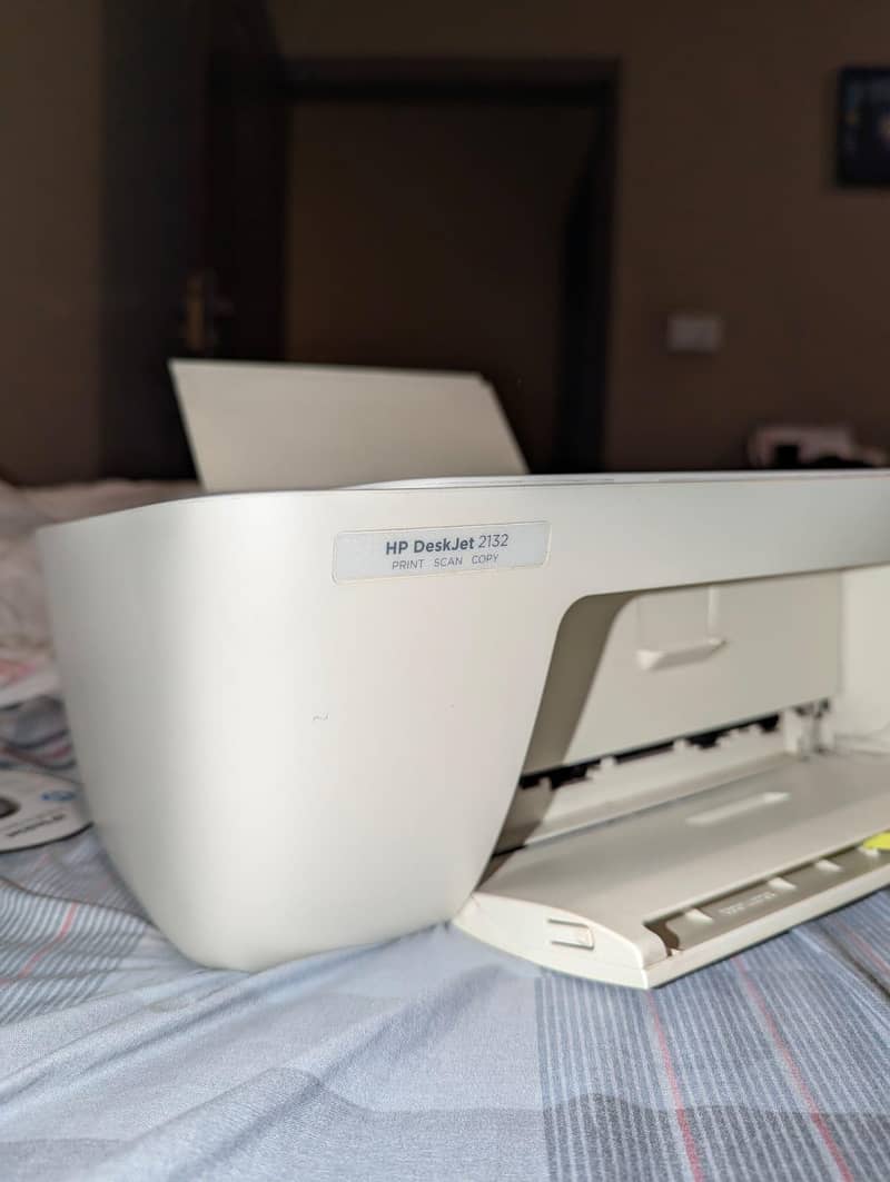 Hp laserjet printer 3