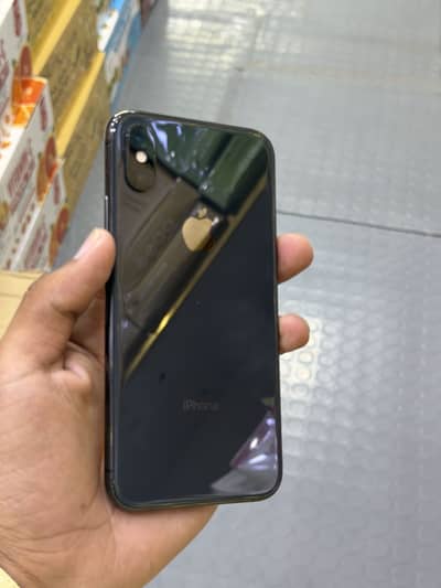 Apple iPhone XS