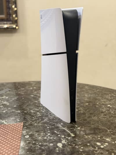 Ps5 slim digital latest model