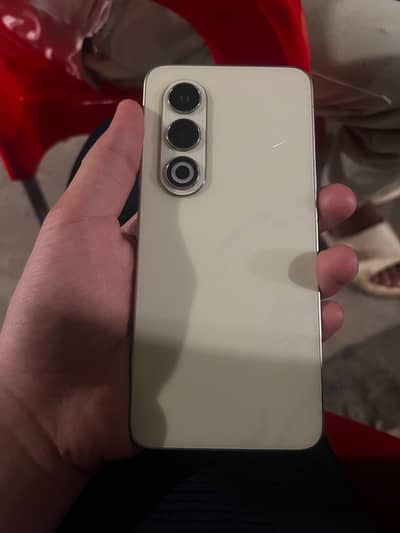 Itel S25