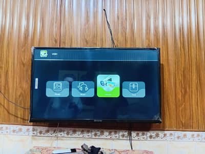 sony LED