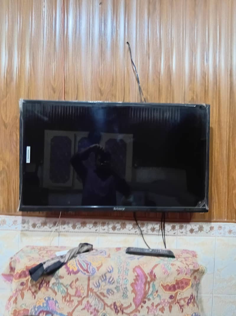 sony LED 1