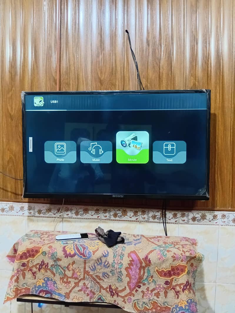 sony LED 2