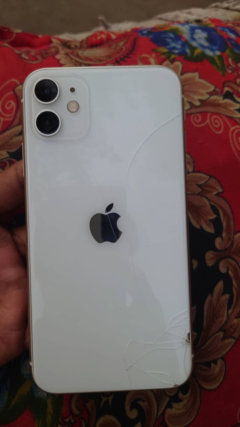 Apple iPhone 11 2
