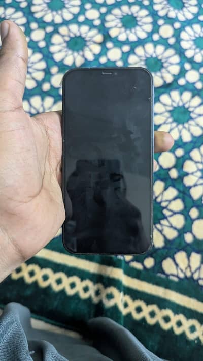 Apple iPhone 12 Pro Max 512Gb LLA