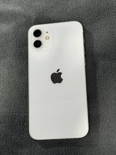 Apple iPhone 12