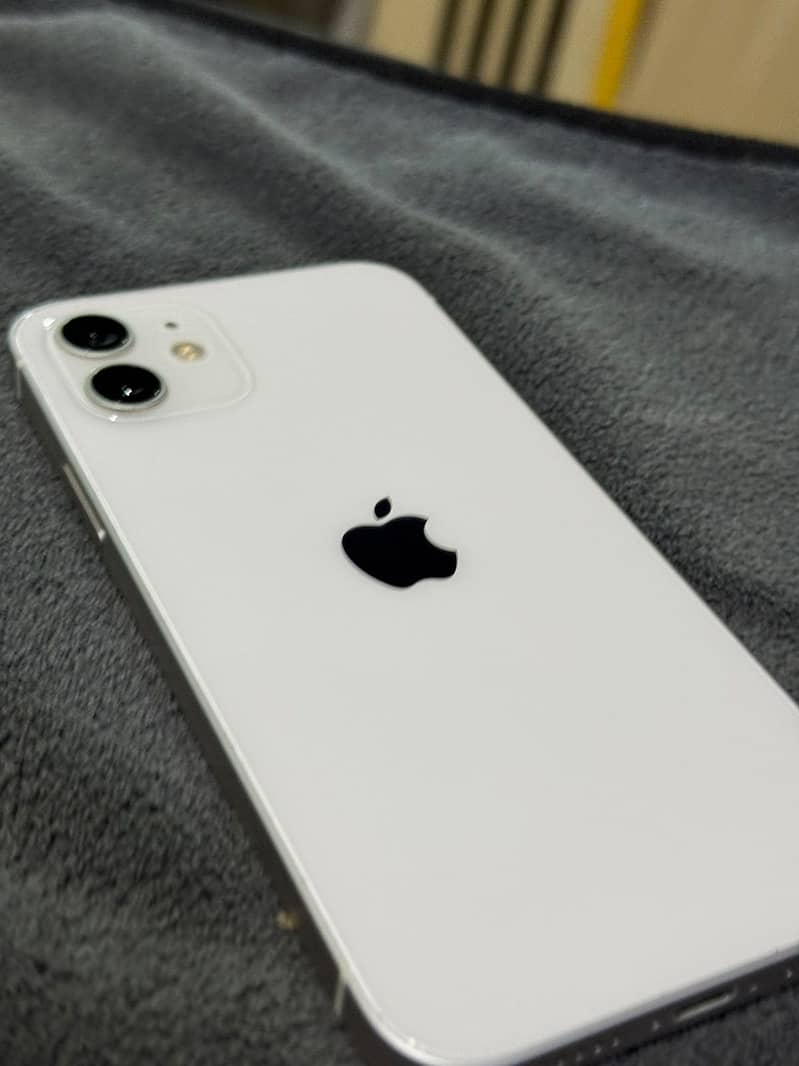 Apple iPhone 12 1