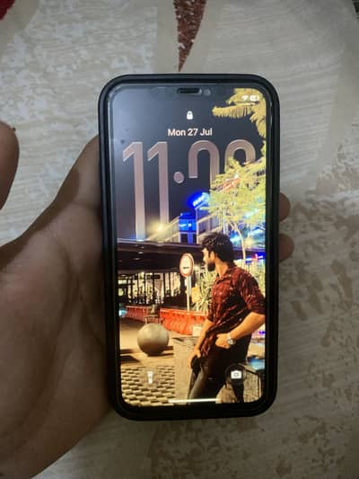 iPhone 11 Pro 