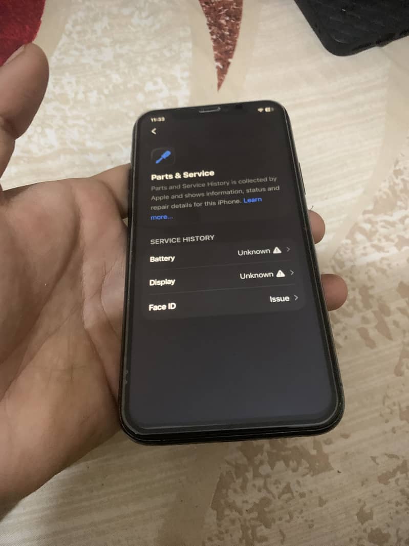 iPhone 11 Pro  10