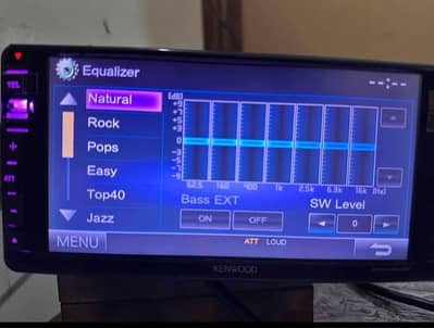 kenwood ddx635wbt