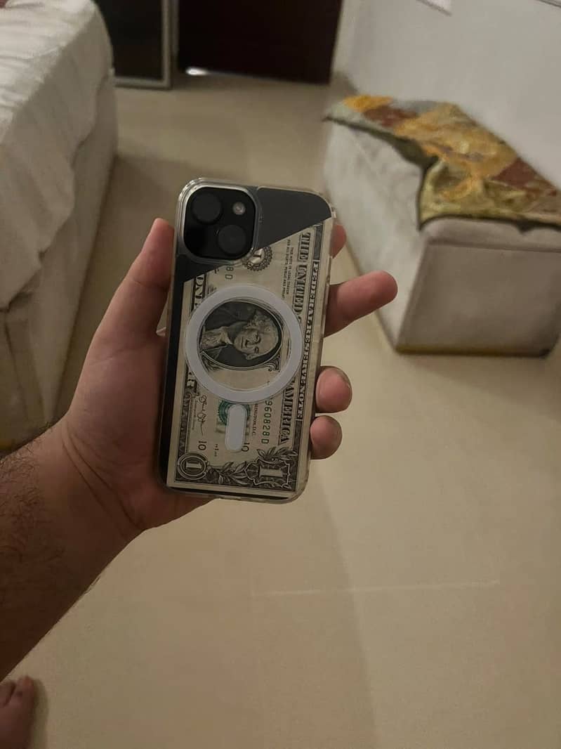Apple iPhone 15 0