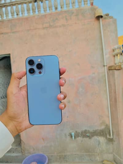 iPhone 13 Pro 128GB (FU)
