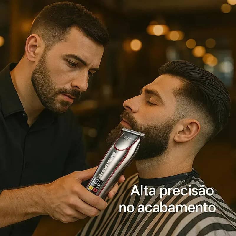 trimer 4