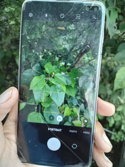 Samsung Mobile S10 Plus