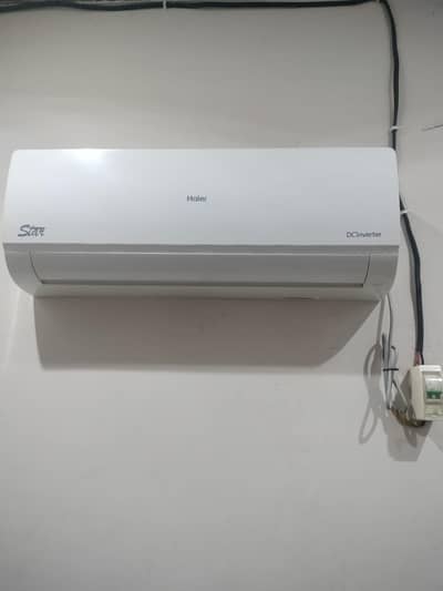 Hair AC T3 For Sale good condition 10/10