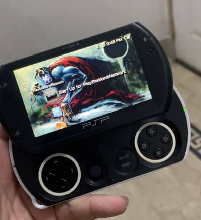 Psp go for sale at affordable price