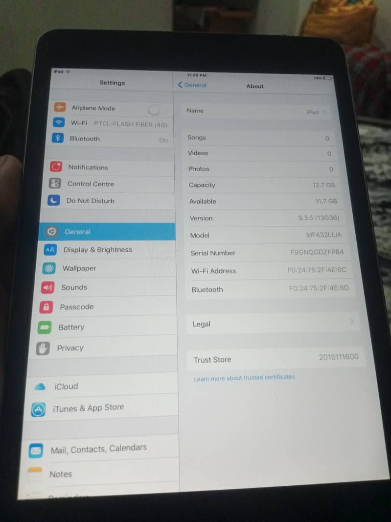 Apple iPad 1