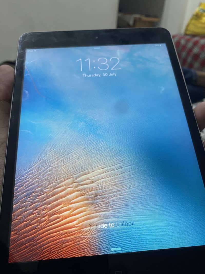 Apple iPad 2