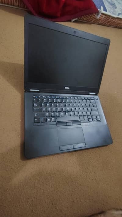 Dell latitude E5470 | Core i5 6th Generation | Best Rates 