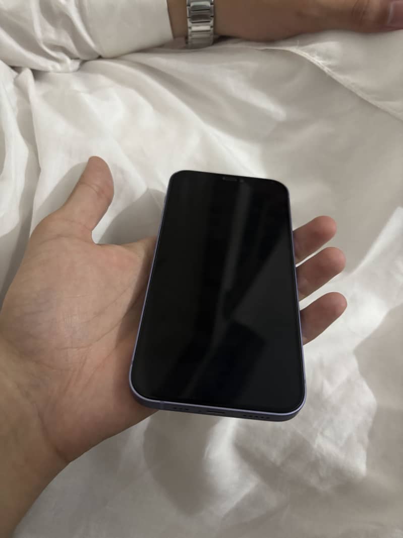 Apple iPhone 12 1