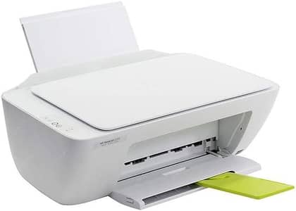 HP DeskJet 2130 All-in-One Printer