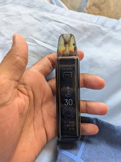 oxva xlim 3 ultra only 18+