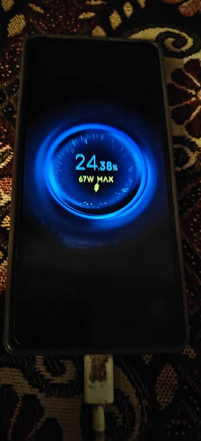 Xiaomi Redmi Note 13 Pro