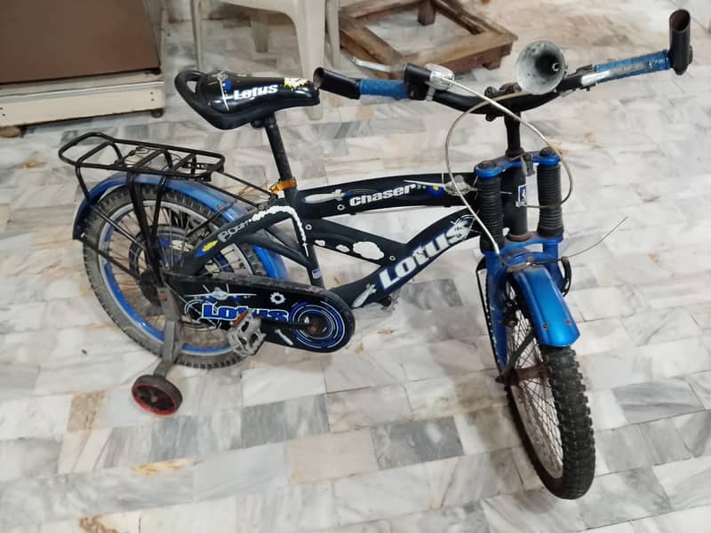 normal used cycle 0