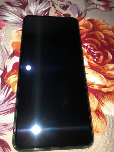 Xiaomi mi 11 lite
