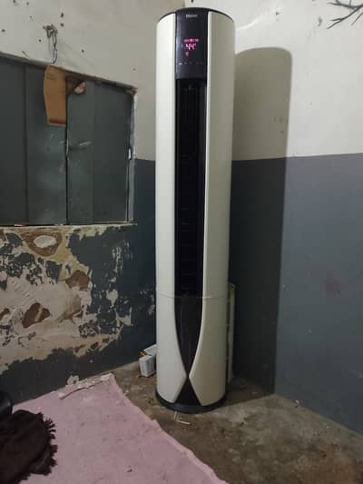 DC inverter ac Hair 2ton