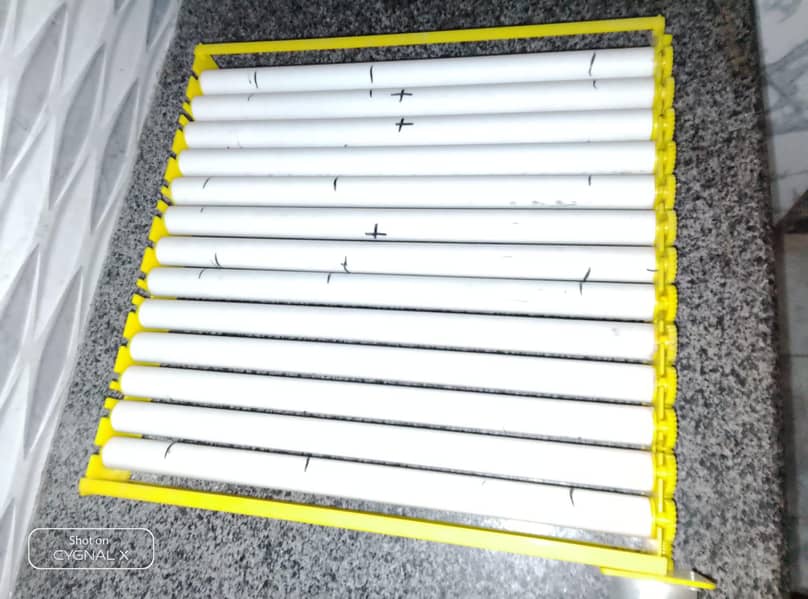 automatic egg rotation tray 1