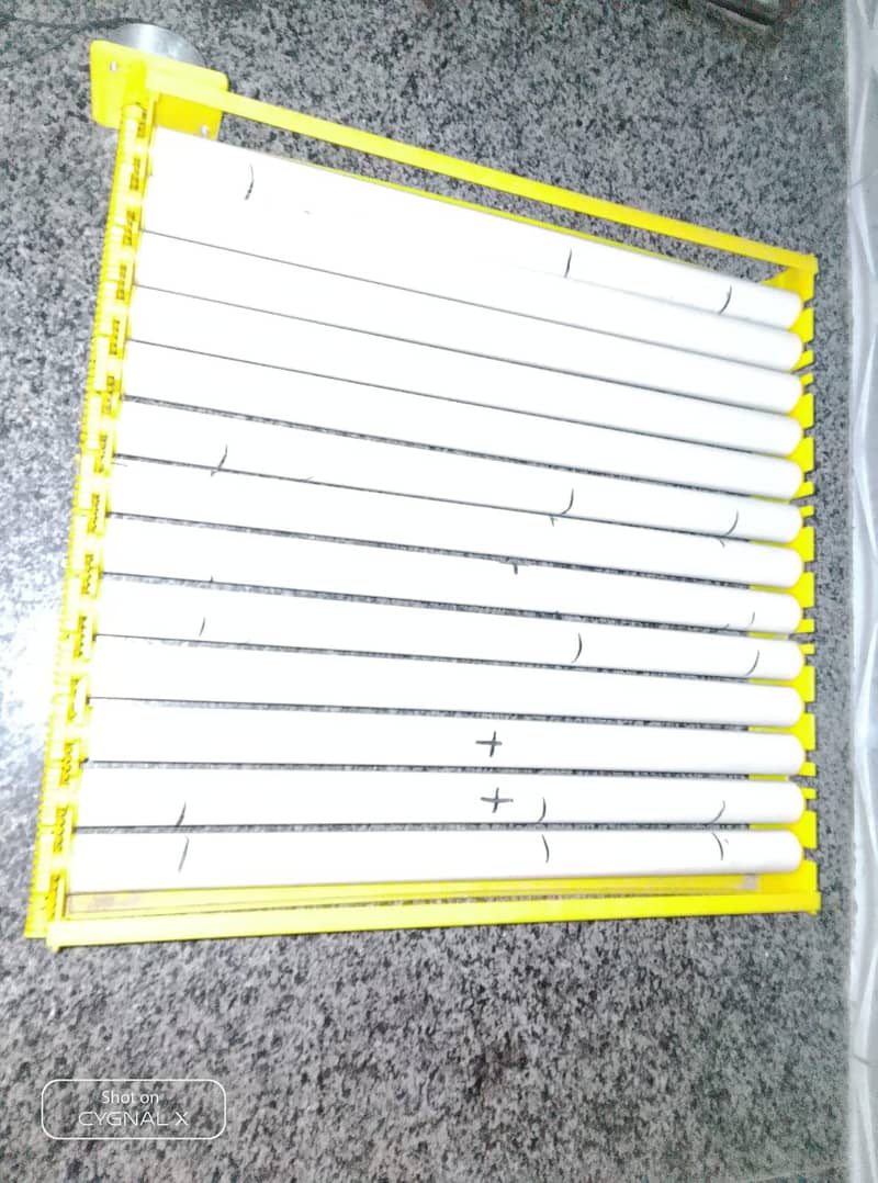 automatic egg rotation tray 3