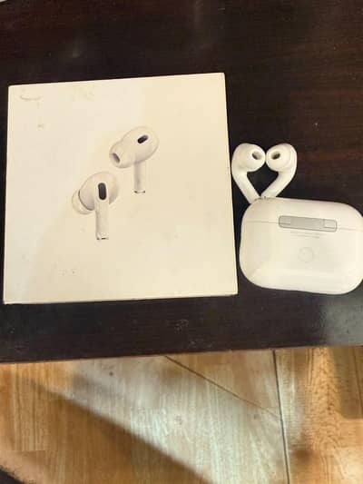 Apple AirPods Pro (2nd Generation) 100% Original