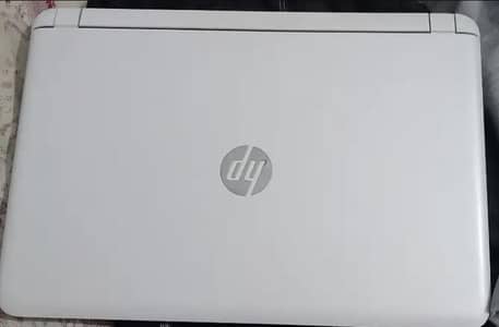 HP corei3 5th generation 12gb ram