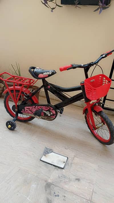 Good Condition Bicycle  For Sale