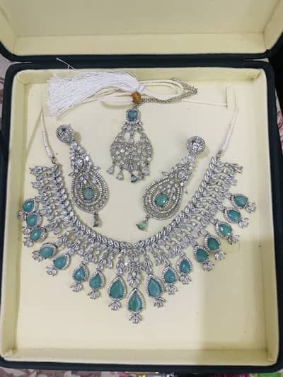 Bridal Set for Sale