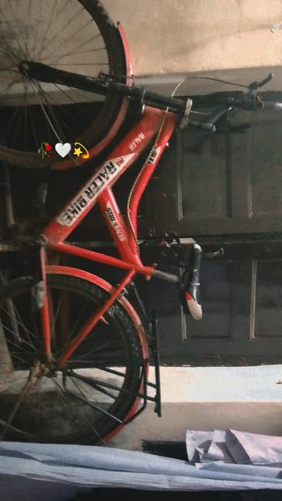 bicycle for sale