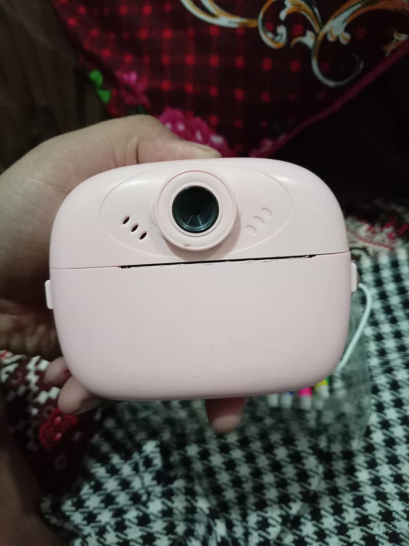 instant camera all ok 2